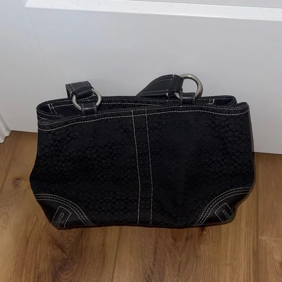 Coach Purse - Picture 2 of 6